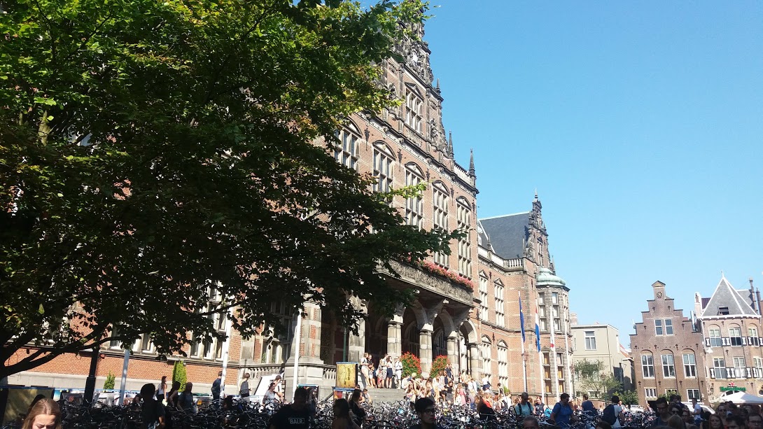 groningen-univerza
