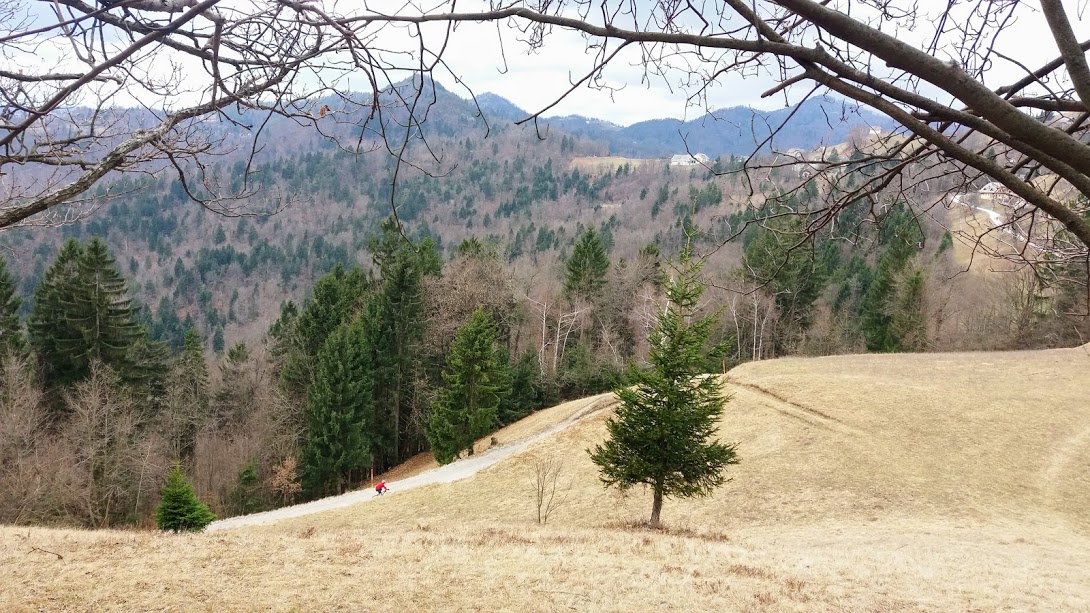 POČITEK PRED VRNITVIJO