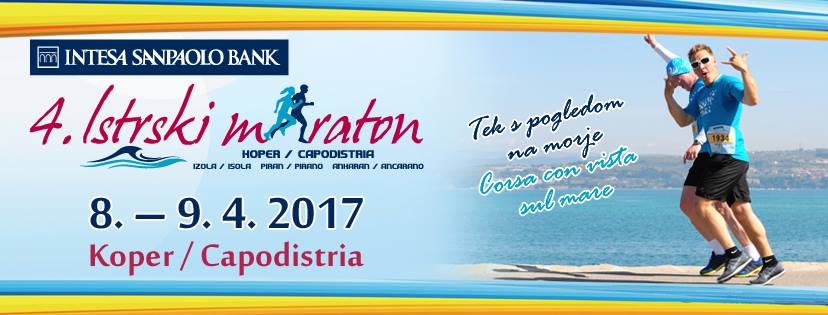 4. ISTRSKI MARATON –&nbsp;POROČILO
