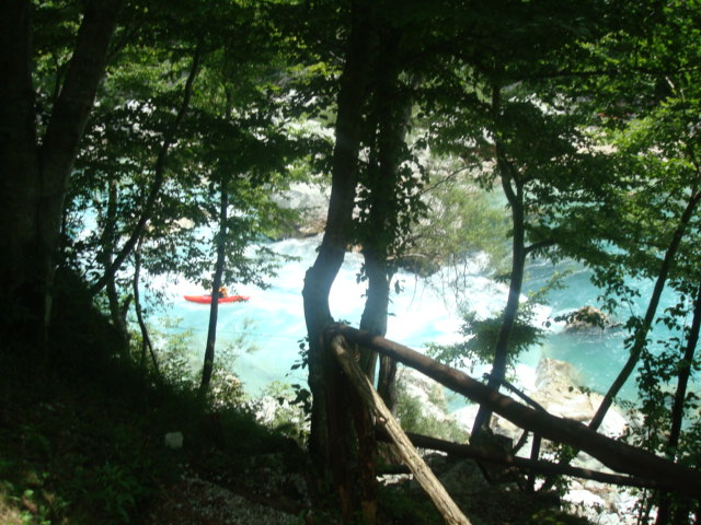 Kajakaštvo-na-Soči