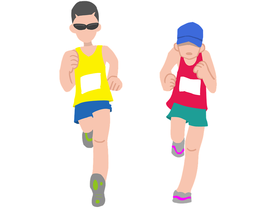 marathon-1236351_960_720
