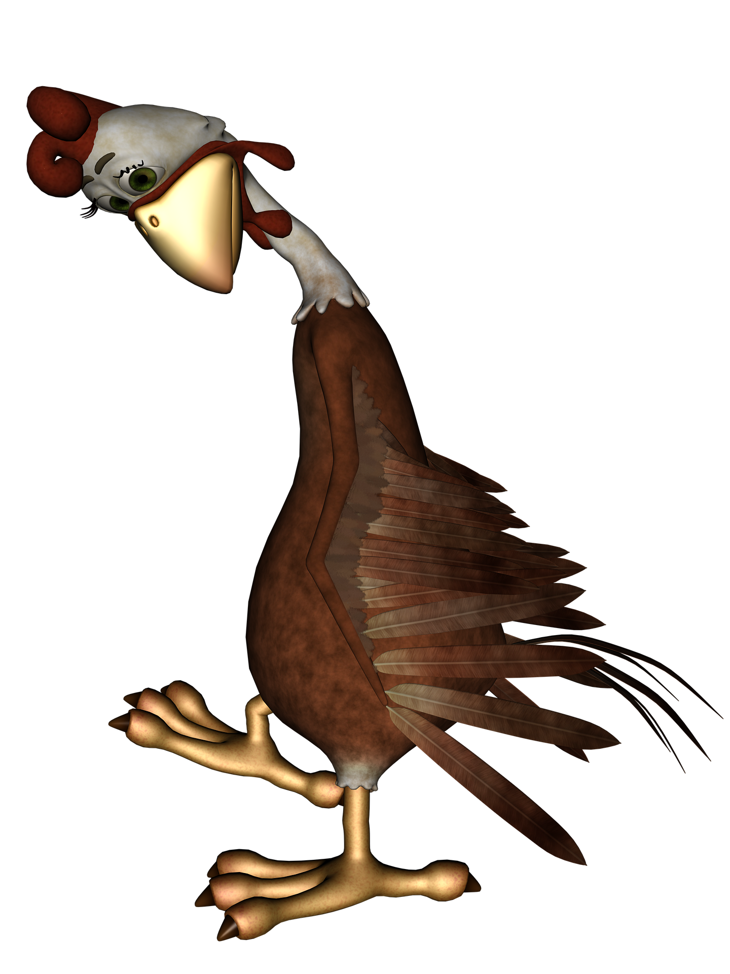 chichen