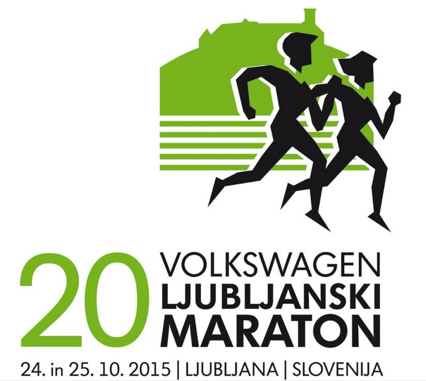 MOJ DVANAJSTI MARATON&nbsp;(2015)