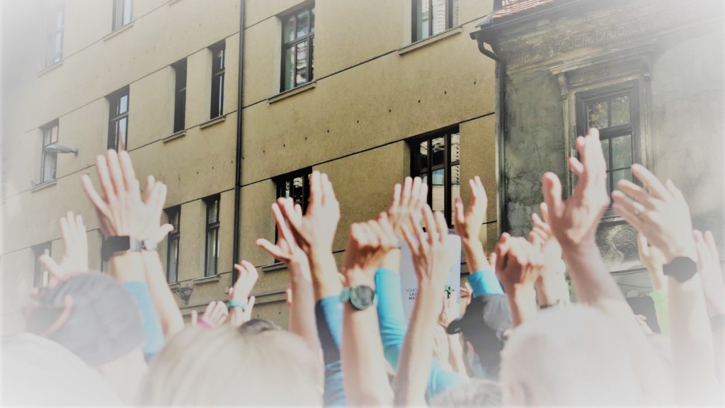 MOJ TRINAJSTI MARATON&nbsp;(2016)