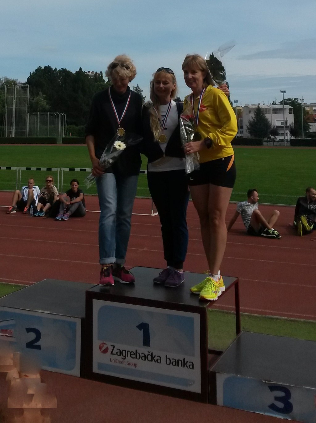 VARAŽDINSKI POLMARATON