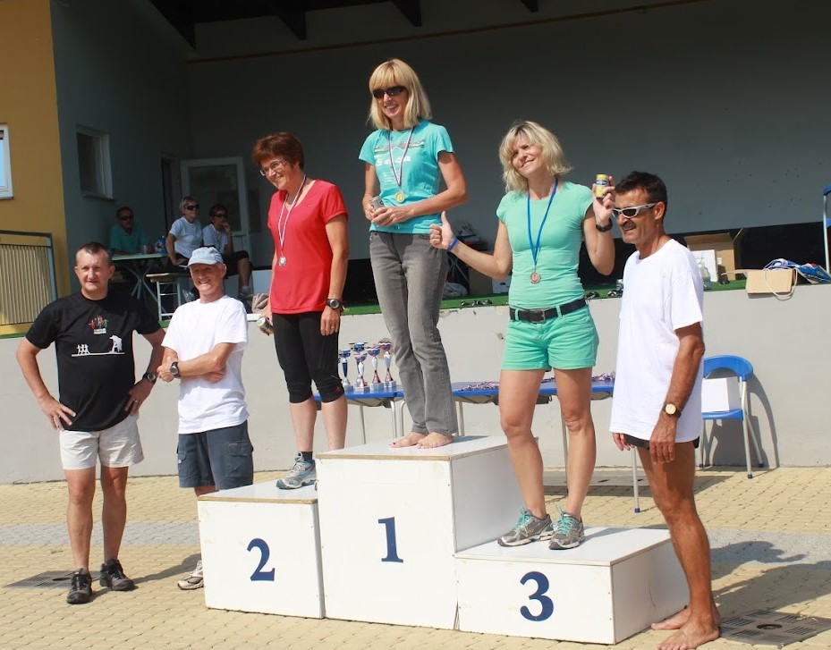 PRAVI TEKAŠKI CILJI