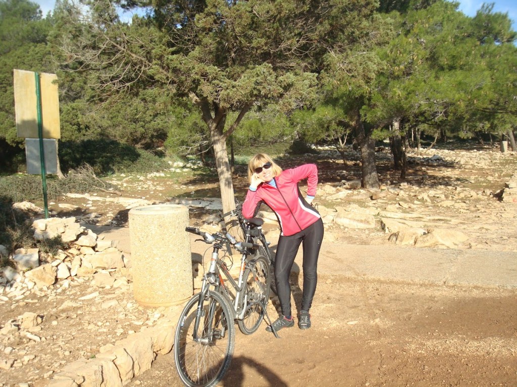 TEKAŠKO KOLESARSKI TEKAČ