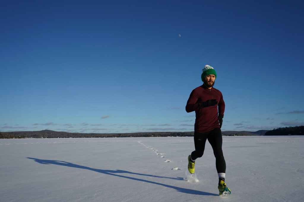 MAINTAIN RUNNING CONDITION THROUGH&nbsp;WINTER
