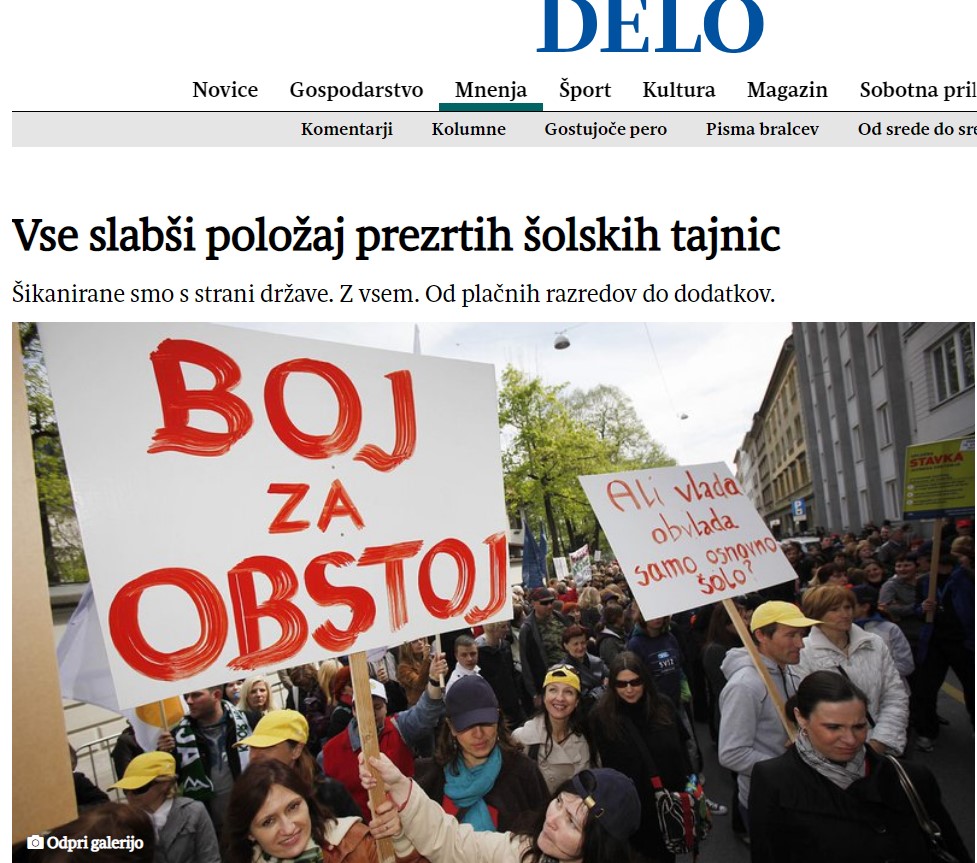 PO SLEDEH NEKEGA PISMA – O TAJNICAH!&nbsp;VIZ!