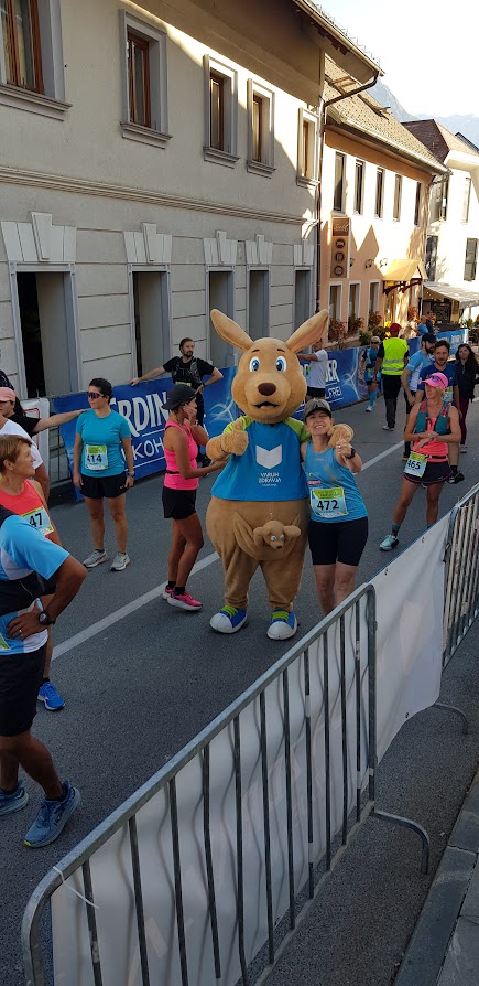 BLITZ BOVEC MARATON 2023-&nbsp;POROČILO