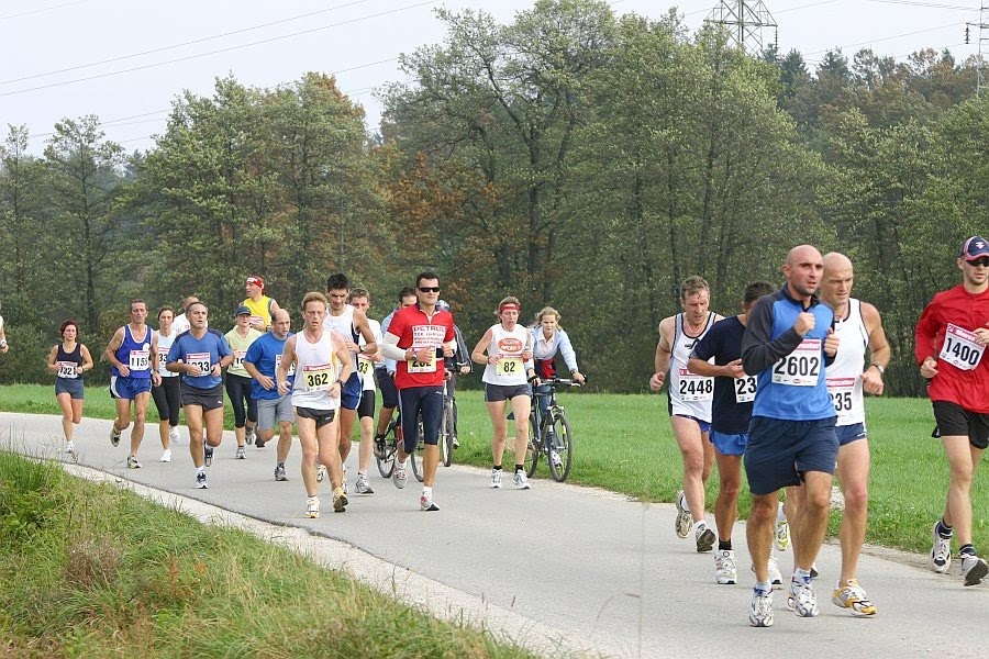 virus maraton circus