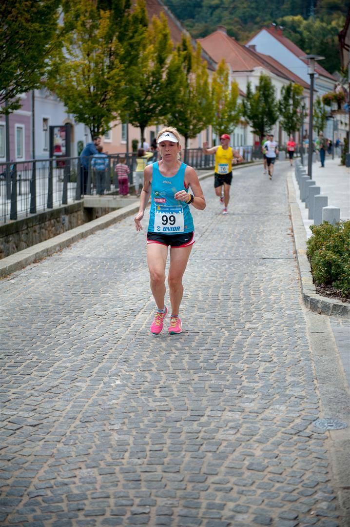 KONJIŠKI MARATON-MARATON Z&nbsp;DUŠO